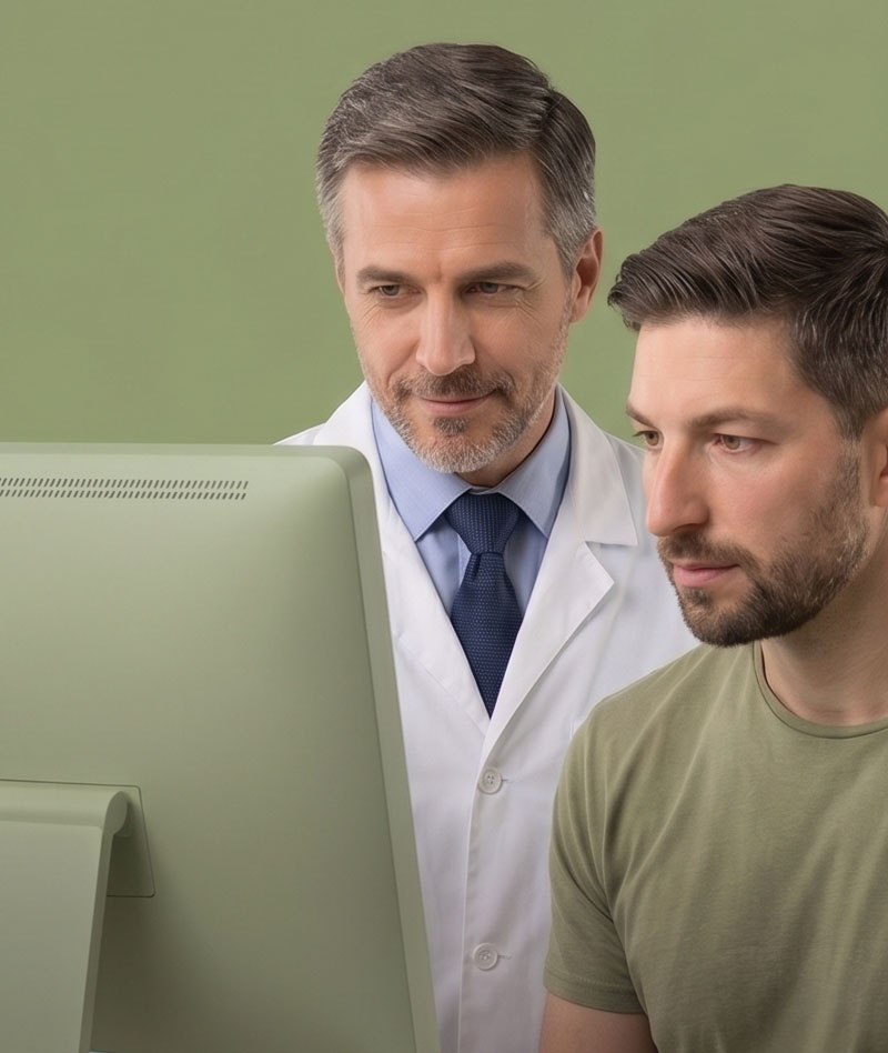 Andrology & Urology