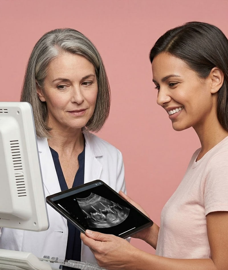 Obstetric and Gynecology