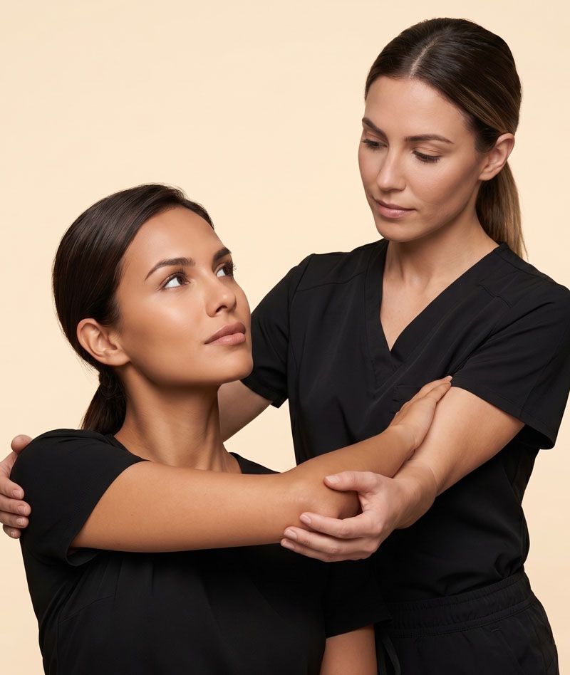 Physiotherapy