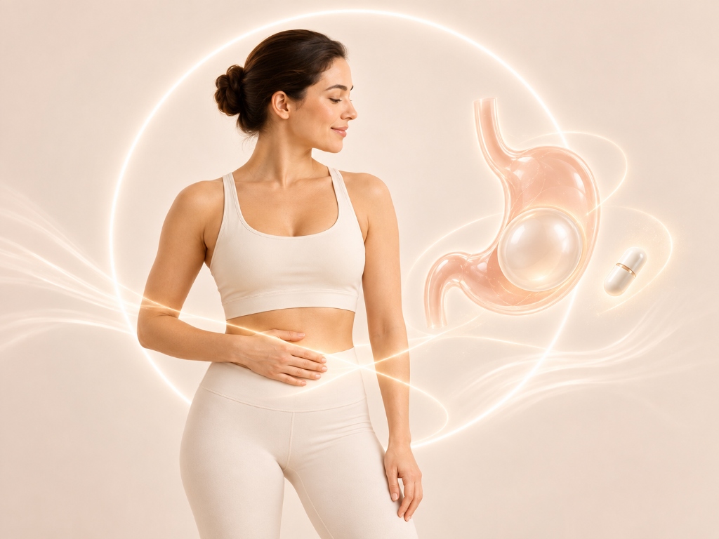Gastric Balloon vs Capsule Balloon in Dubai: Which Is Right for You?