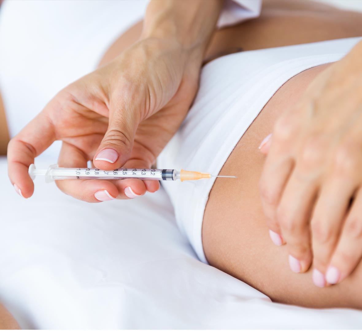 Body Filler Dubai - Non-Surgical Body Sculpting, Buttocks Volume and Hand Rejuvenation