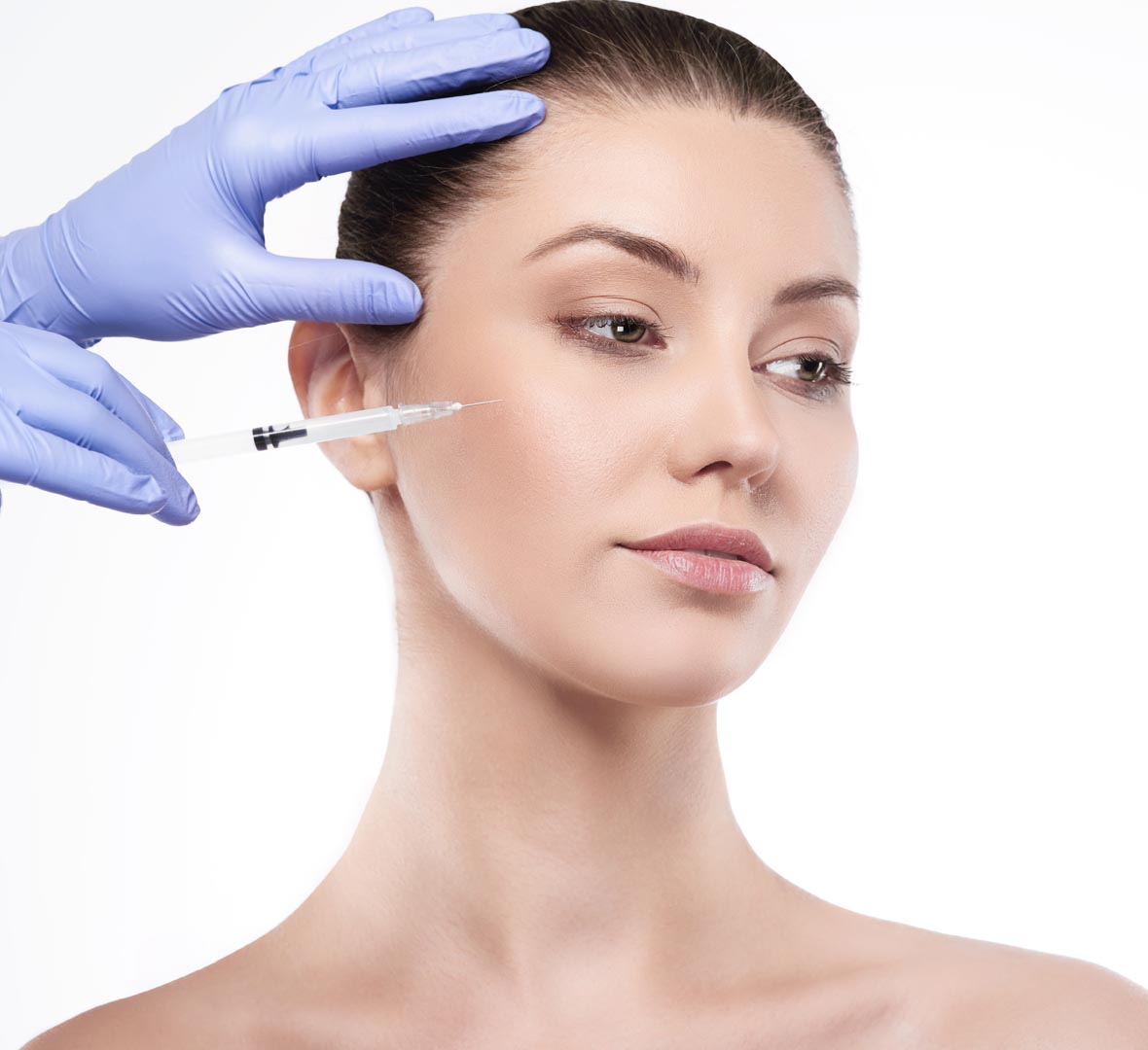 Botox Injection Dubai - Non-Surgical Wrinkle Reduction and Anti-Aging Treatment at Royal Villanova Center