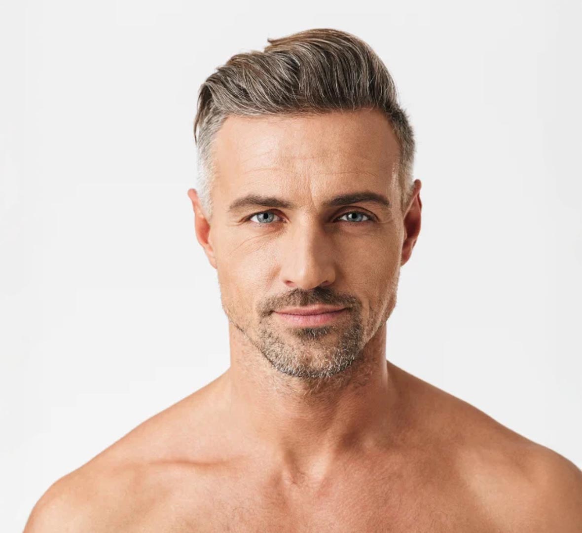 PRP Therapy Dubai - Platelet-Rich Plasma Hair Restoration and Vampire Facial Skin Renewal