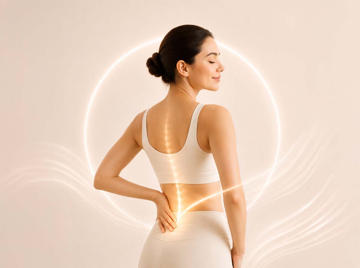 Back Pain Physiotherapy Treatment Dubai - Royal Villanova Medical Center