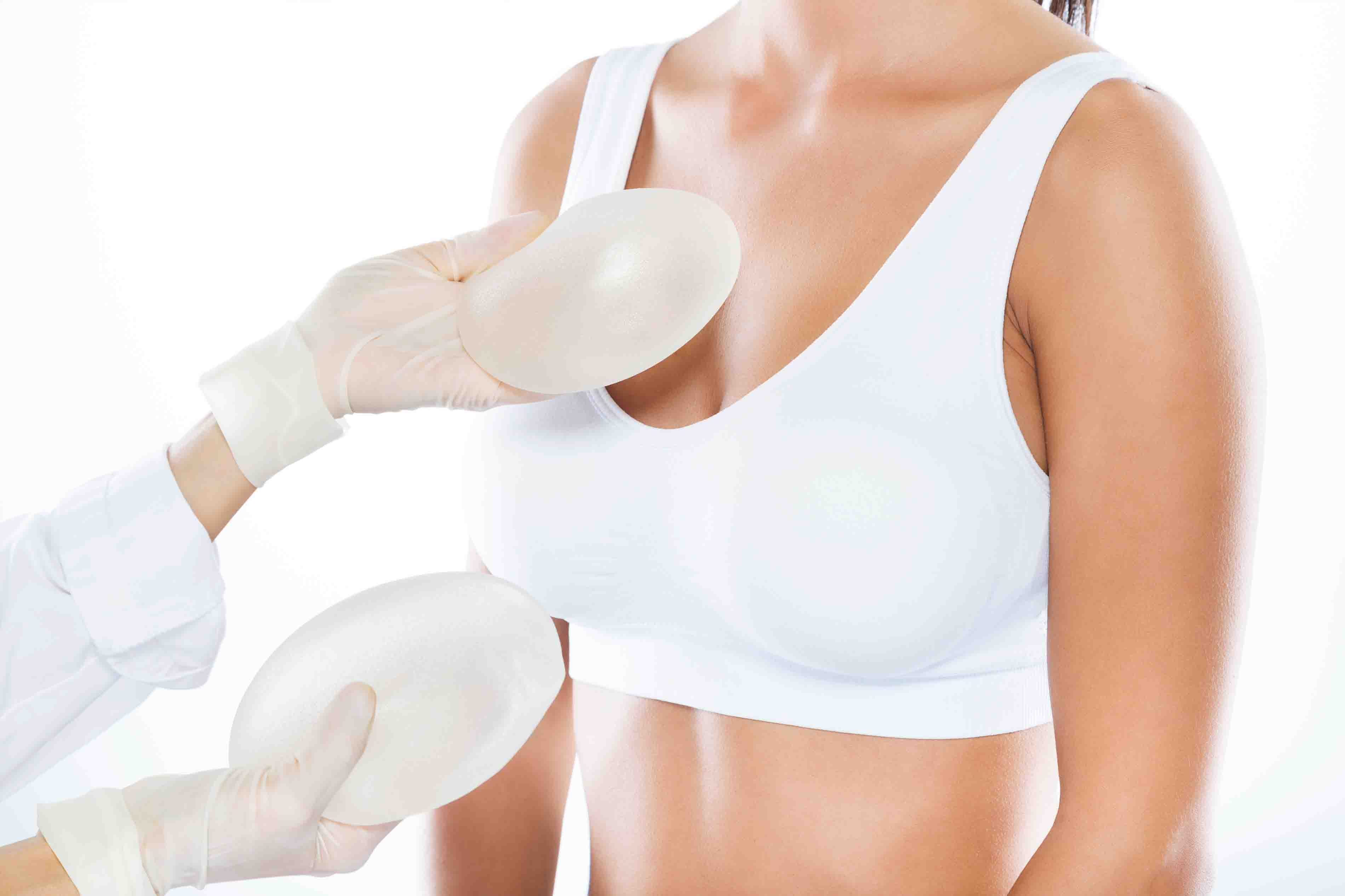 Breast Augmentation & Implants Dubai