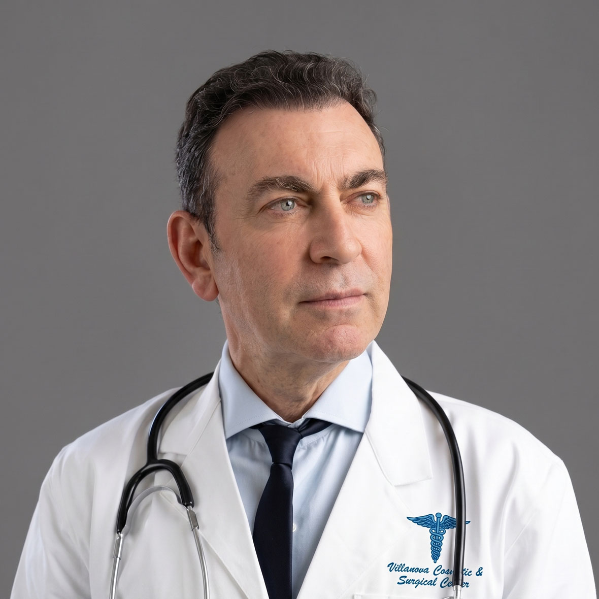 Dr. Piero Crabai