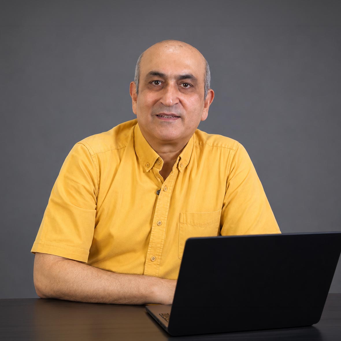 Dr. Mohammed Abedian