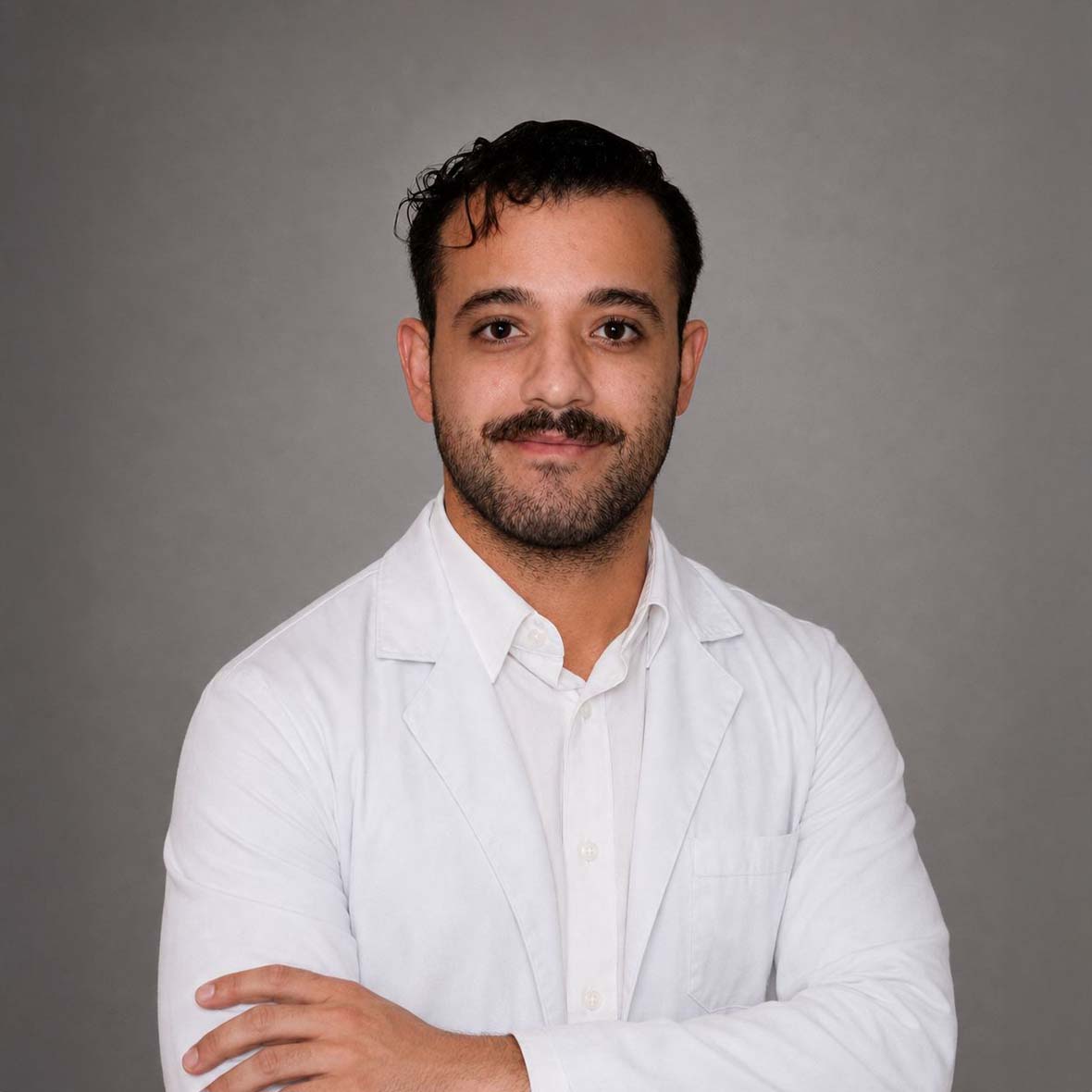 Dr. Amr