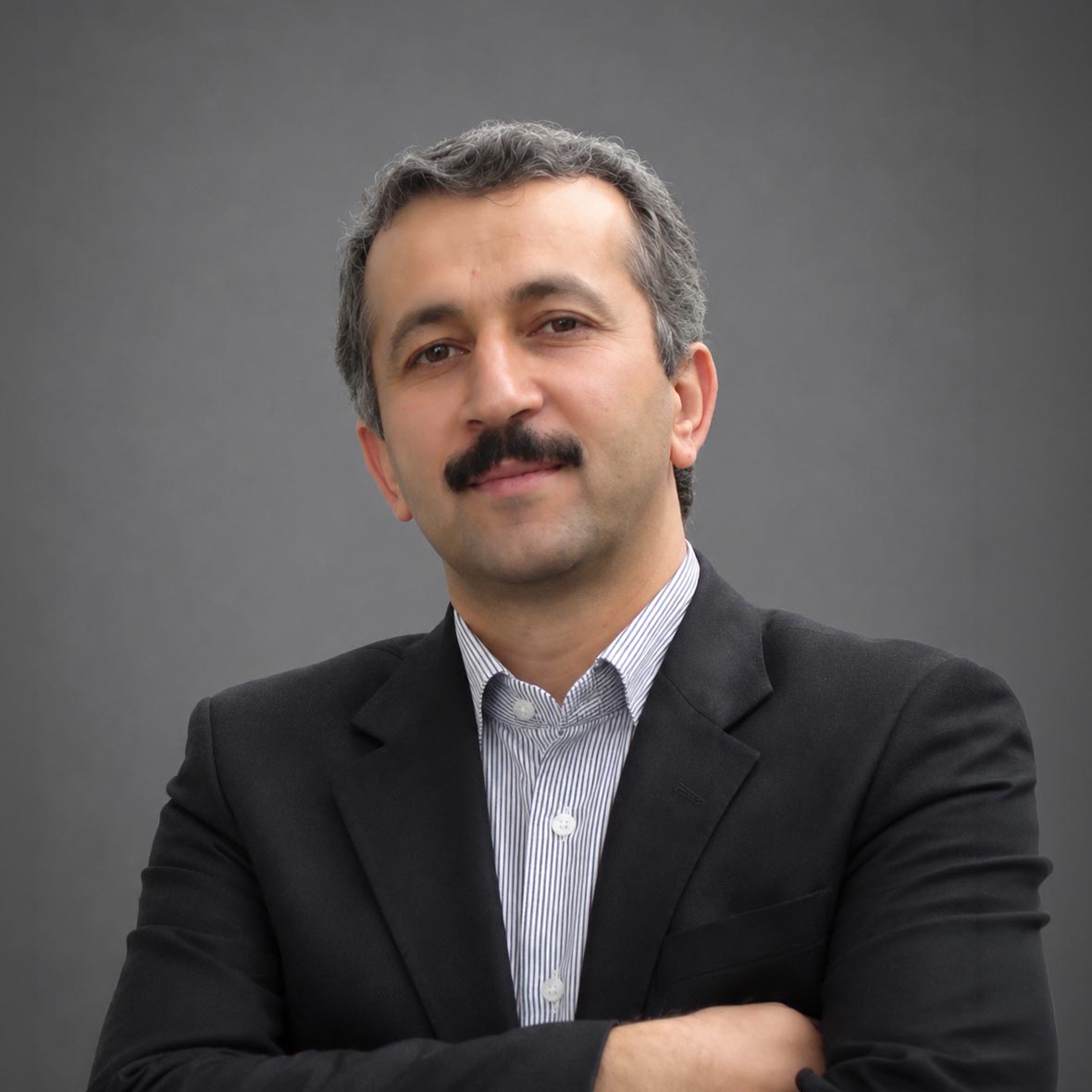 Dr. Abas Rahimi