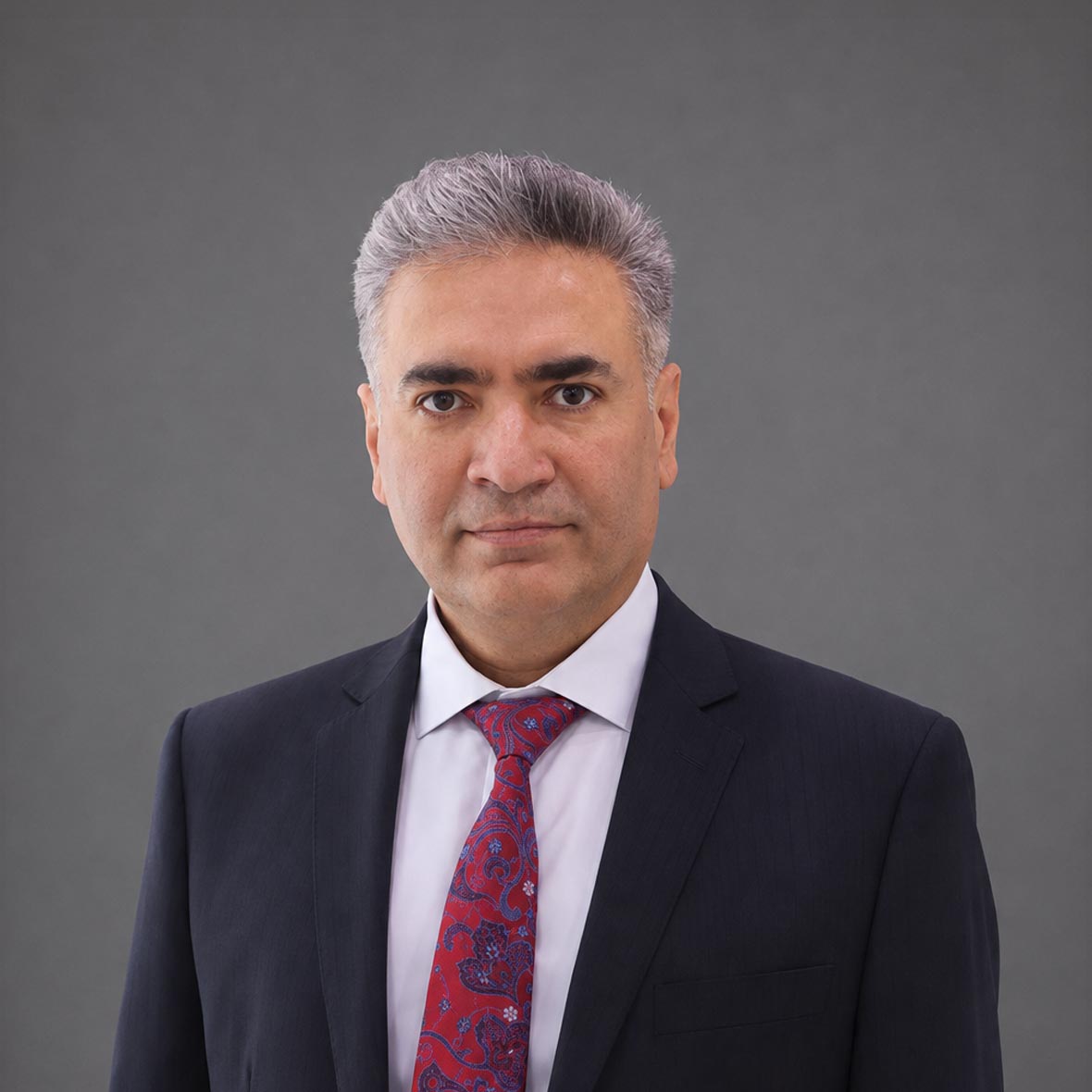 Dr. Hamed Abasi