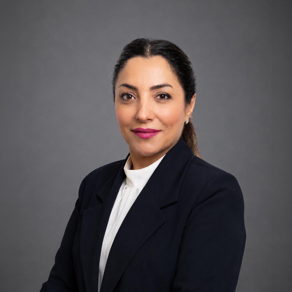 Dr. Nayereh Kaboli