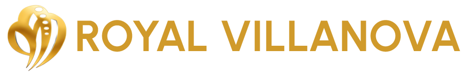 Villanova Cosmetics & One Day Surgery Center Logo