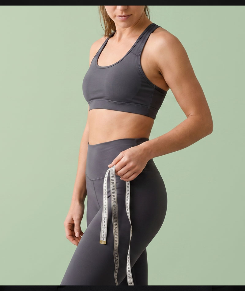 Weight Loss And Dietetics