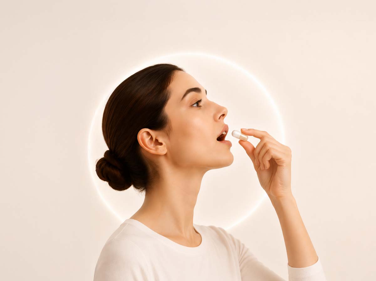 Capsule Balloon Dubai - Swallowable Allurion Gastric Balloon No Surgery No Endoscopy